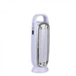 Solar Powered Rechargeable Light