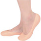 Silicone Smiling Foot