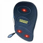 Robotic Seat Topper Massager with remote control HL-802