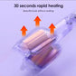 Electric Hair Curler Negative Ions Ceramic Curling Iron 32mm Wave Curly Hair Styler Tools