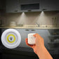 LED/COB Light 3 piece set with Remote Control