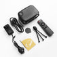 Projector, A2000, Mini Portable LED Projector