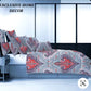 Comforter Set 9pc Bedding