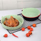 Air Fryer Silicone Floppy Disk
