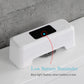 Smart Toilet Push Button Touchless