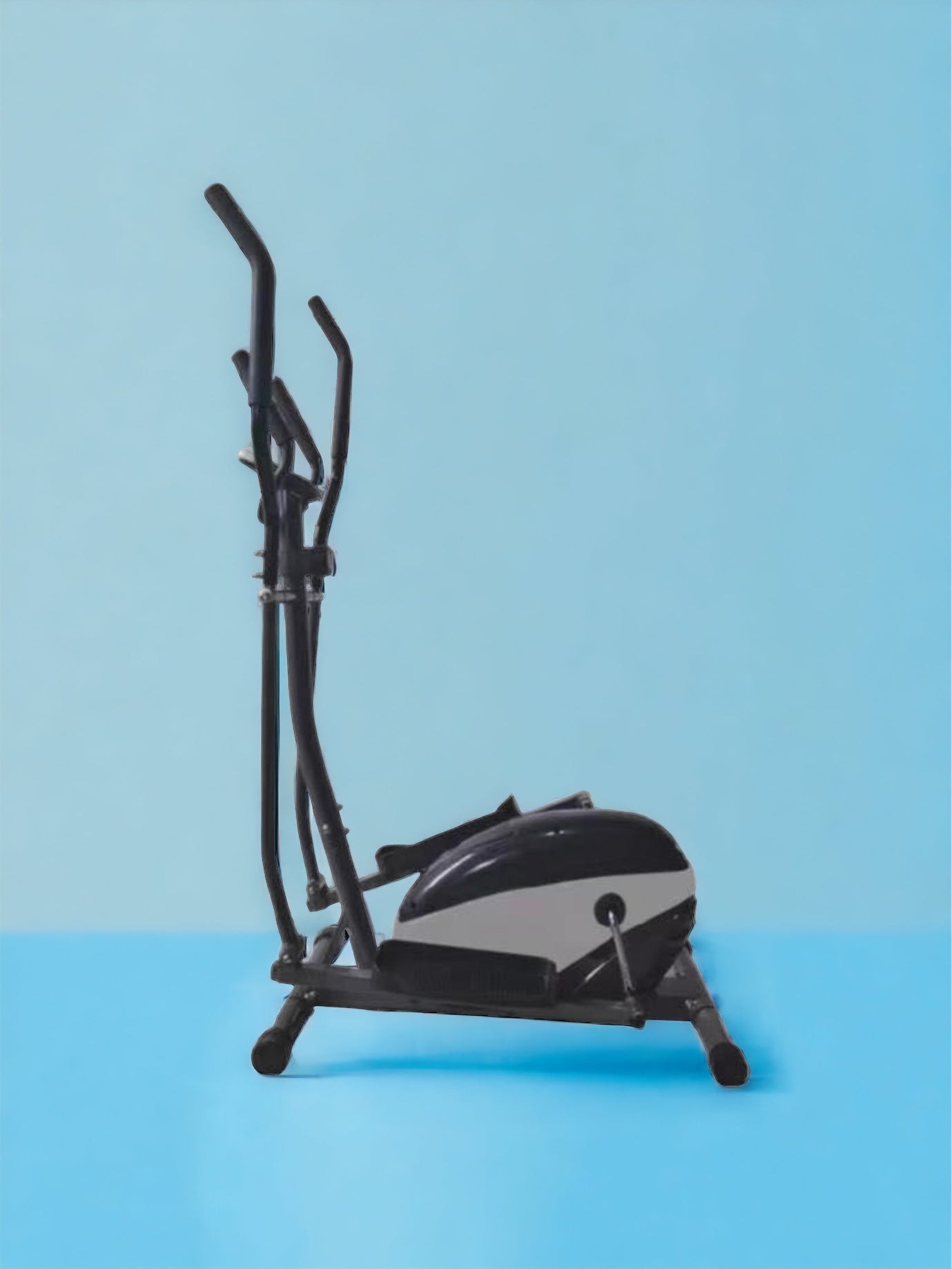 Pro-Sportz Elliptical Cross Trainer 4-Arm Cardio Fitness Bike - MK-E001