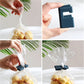 Mini Snack Bag Sealing Clip Food Preservation Bag Clip Snack Fresh Storage Seal Bag Clips Sealer Clamp Home Storage Tool