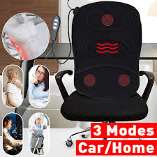 Robotic Seat Topper Massager with remote control HL-802