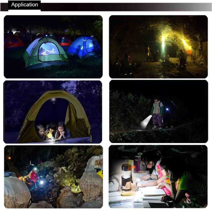 Modern Antique Solar Lamp High Quality
