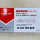 Intelligent Pulse Repair Battery Charger - Car Battery Charger
