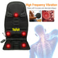 Multifunction Massage - Whole Body Cervical Massage Seat Cushion