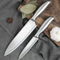 Stainless Steel Ultra Sharp Blade Every Day Kitchen