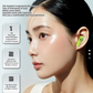 Translucent Bluetooth Headset Intelligent Digital Display