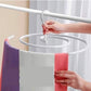 Spiral Rotating Round Drying Rack Hanger