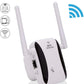 NBKEY Wireless 300Mbps Wifi Repeater 802.11G-B-N Network Router Range Extender wifi booster