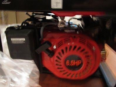 Sunny Petrol Generator 3500W