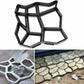Paving Mould - DIY Garden Irregular Shape