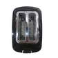 Goldair 2 Slice Toaster 855W- GTT-5000