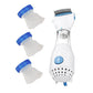 Electric Pet Head Lice Comb