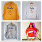 Cerebos & Other Branded Hoodies