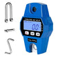 Digital Hanging Scale, with Precision Sensor 660LB