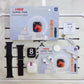 Smartwatch 3:1 Pro4 Earbuds, H88 Smart Watch & Wireless Charger