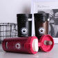 Premium Insulated Travel Coffee Mug