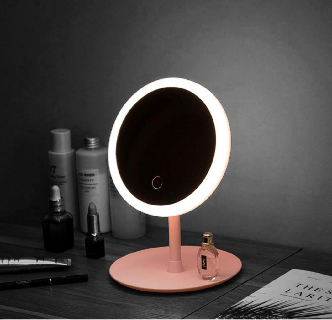 LED Makeup Mirror