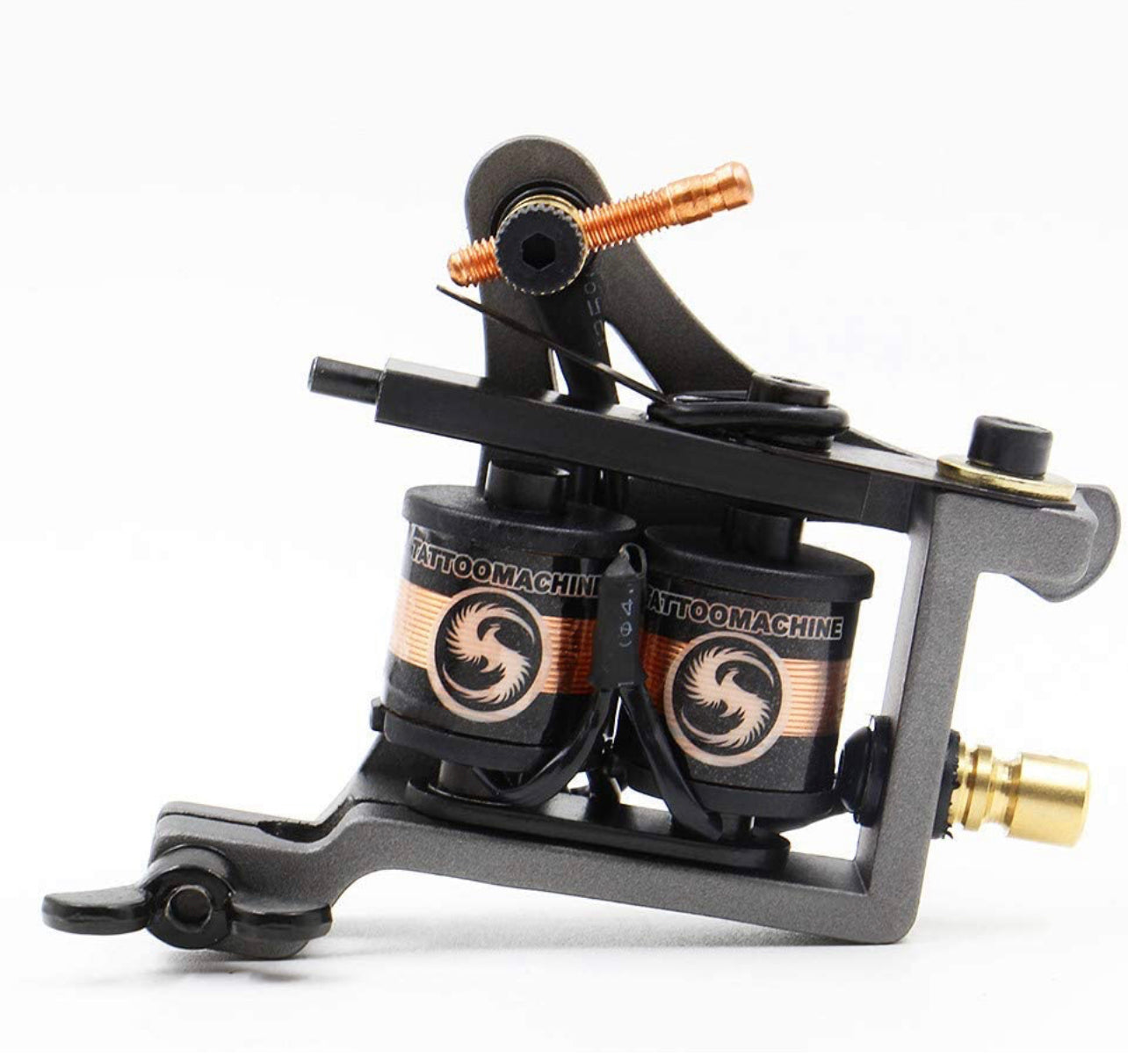 Professional Tattoo Kit4