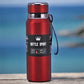 Water Thermos Bottle Large Capacity Coffee Cup