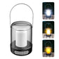 Portable Emergency Night Market Light Outdoor Camping Lamp Flashlight Built in 5000mAh Battery LED Tent Rechargeable Lantern