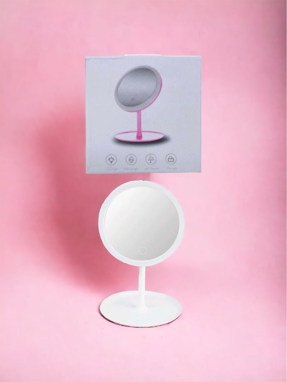 LED Makeup Mirror Megamall Online Store