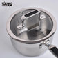 DSP Stainless Steel Sauce Pan