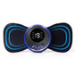 Mini EMS Massager