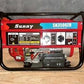Sunny Petrol Generator 3500W