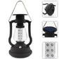 Modern Antique Solar Lamp High Quality