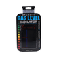 Propane-Butane Gas Magnetic Level Indicator