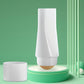 Oil-Absorbing Stone Face Roller 2Piece