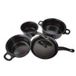 Kitchenware Cookware Set Non-Stick
