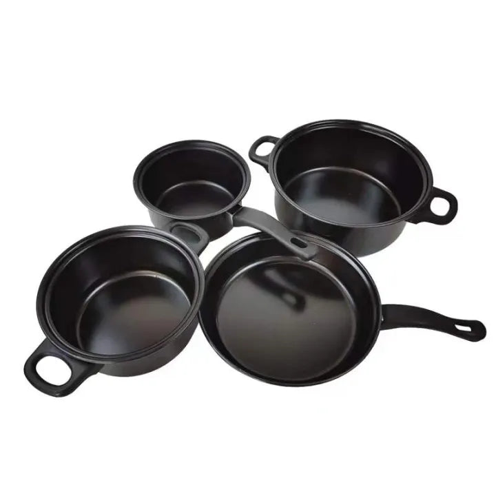 Kitchenware Cookware Set Non-Stick