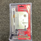 Afrihome 5lever Mortice Lockset