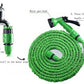 Expandable Flexible Garden Water Hose With Sprayer And Nozzle 22.5M