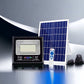 Solar Flood Light Super Bright 100w IP67