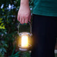 Portable Emergency Night Market Light Outdoor Camping Lamp Flashlight Built in 5000mAh Battery LED Tent Rechargeable Lantern