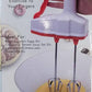 Jumbo Power Free Hand Blender & Beater in Kitchen appliances with high Speed