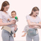 Front Facing Baby Carrier - 2 to 30 months