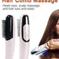 Laser Massage Comb Hairbrush Electric Hair Modeling Hair Brush Hair Growth Hair Loss Therapy Styling Tools