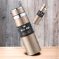 Water Thermos Bottle Large Capacity Coffee Cup