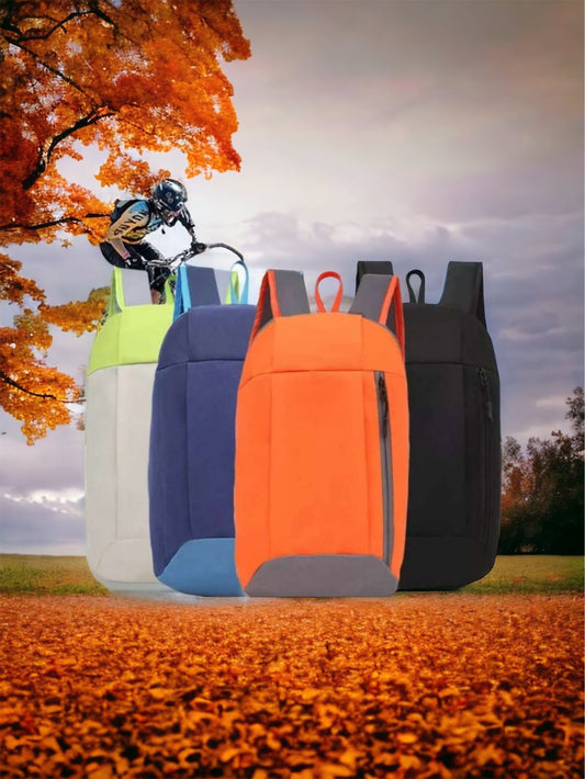 Casual Backpack School Bag Men & Women Travel Backpack Sports Backpack Hiking Camping Rucksack Casual Backpack Airline Approved Backpack Bag for Men and Women, Girls and Boys