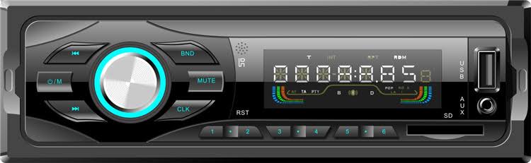 Digital Media Receiver